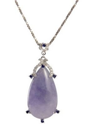 翡翠原石特点哪个皮厚香港翡翠设计风潮成为全城焦点(组图)  第6张