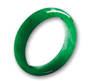 什么玉石收藏价值高高档翡翠成为全球珠宝收藏爱好者的首选品种  第2张