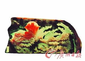 姜文斌：玉石无废料玉工有废物  第3张