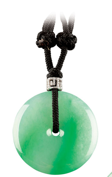 翡翠手镯有问线小众理财看准玉石 10年价格上涨千倍  第1张