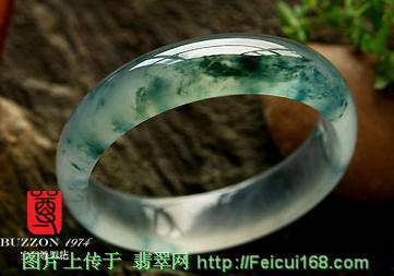 翡翠绝世珍品欣赏(图三十二)  第4张