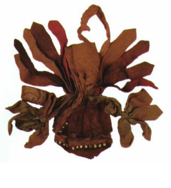 古道上洒落的珍珠：联珠纹  第3张