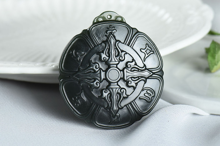 和氏璧的材质是什么？  第4张