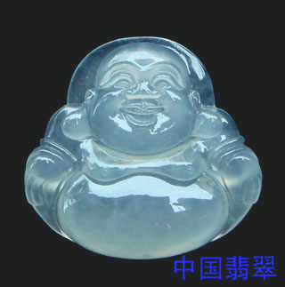 翡翠色种类东方神韵的中国翡翠  第4张