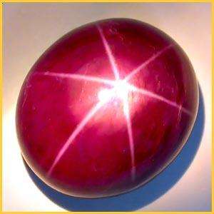 翡翠手镯料明料如何辨别红宝石真假？  第7张