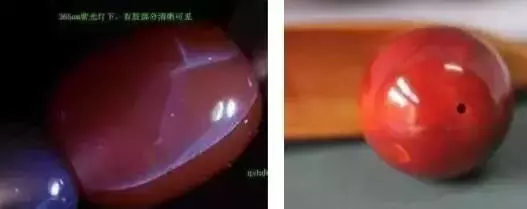 南红、北红、战国红，你能分得清吗？  第9张