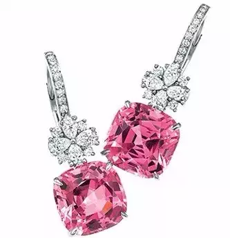 哪种绿翡翠手镯好如果矿物会说话——尖晶石  第19张