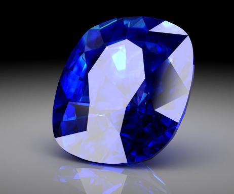 蓝宝石鉴定分级  第1张