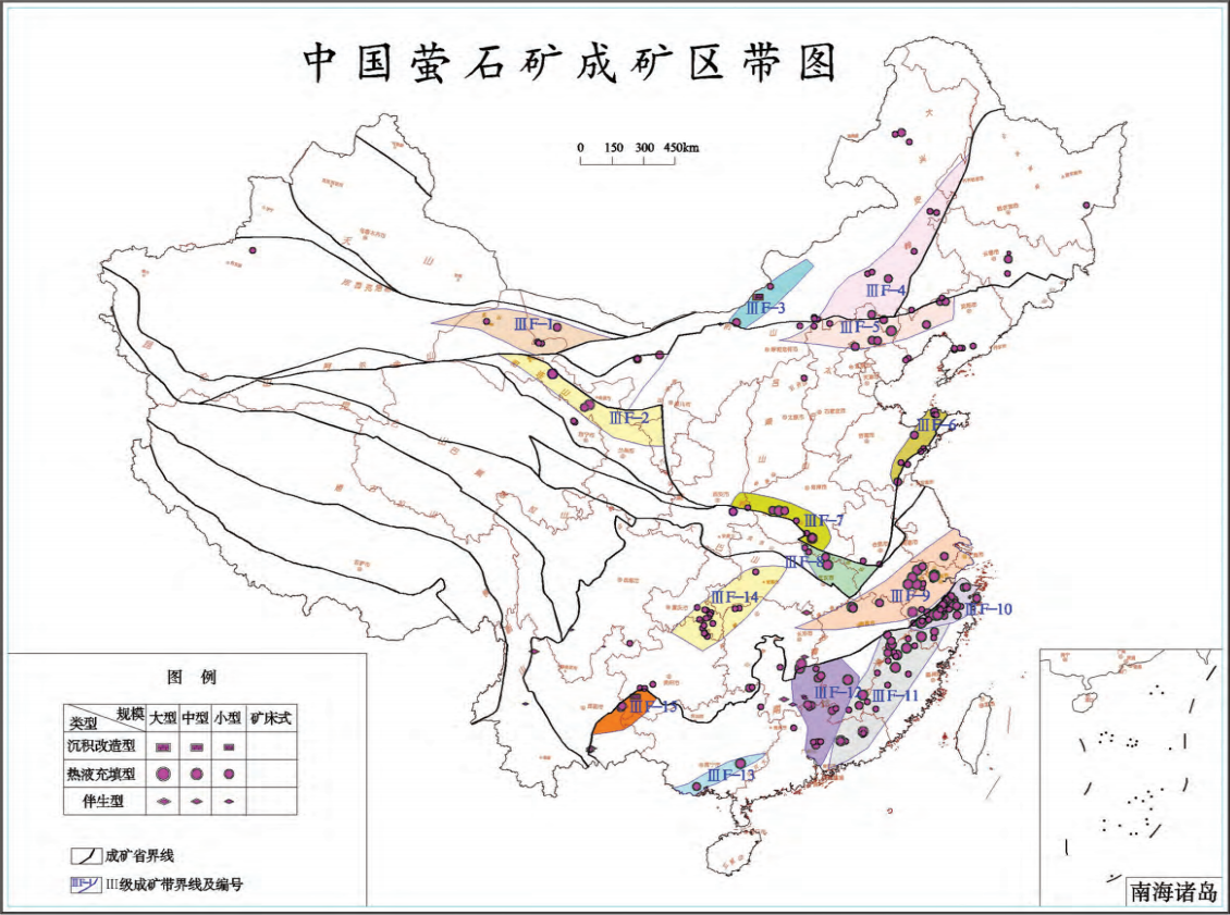 萤石，又要迎来第二春？  第4张