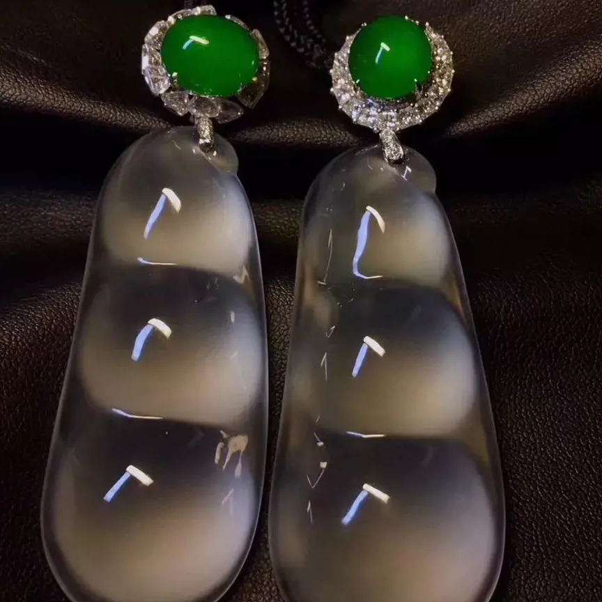 五年内，翡翠市场最具收藏价值的4件翡翠  第13张