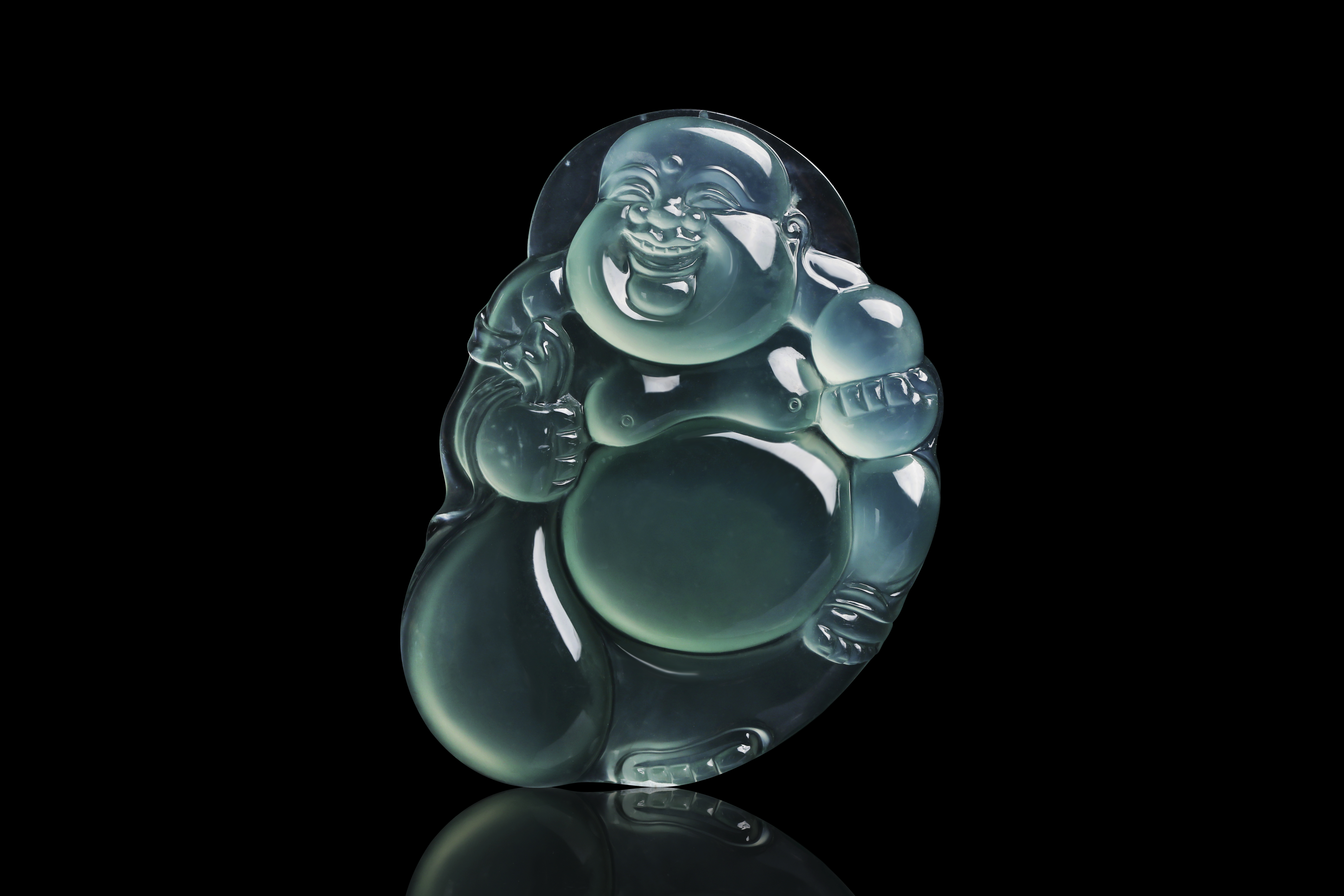 翡翠究竟是投资还是收藏？弄懂这个问题再购买翡翠，一定不吃亏  第5张