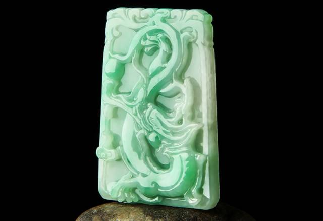 疯狂的玉石—翡翠，为何狂涨不停？  第7张