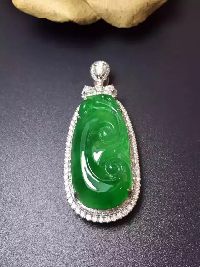 如何看翡翠价值！  第7张