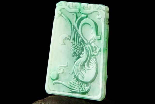 疯狂的玉石—翡翠，为何狂涨不停？  第8张