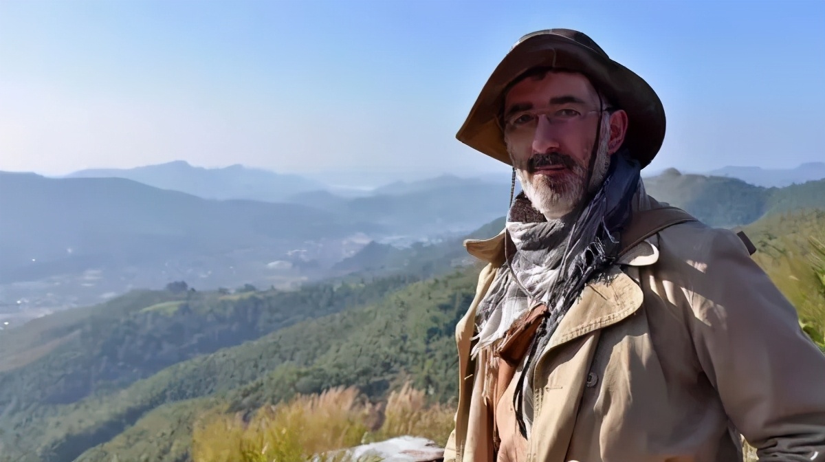 红色尖晶石：低调的“霸主”  第10张