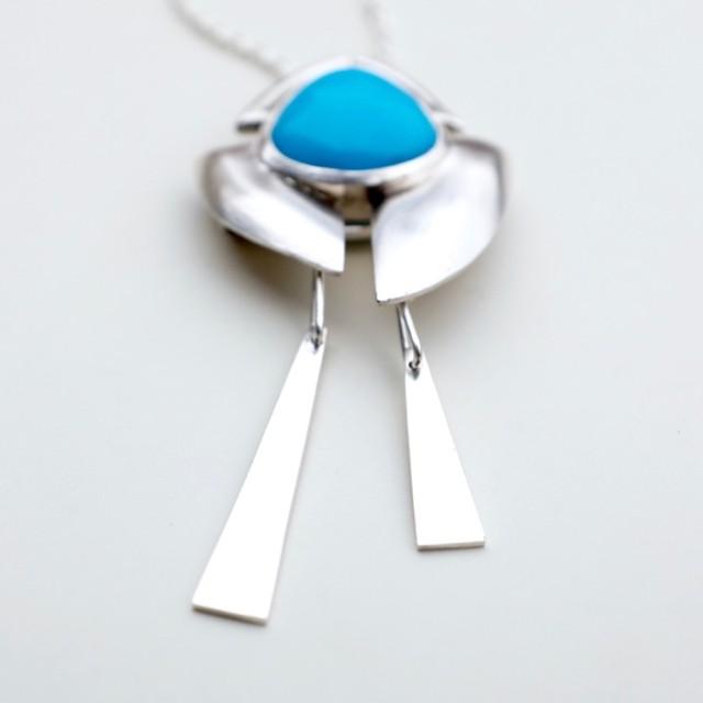 明明是玉却叫石，看完绿松石曾经辉煌的历史，难怪它价值连城  第21张