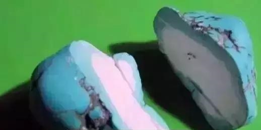 最全绿松石科普  第12张