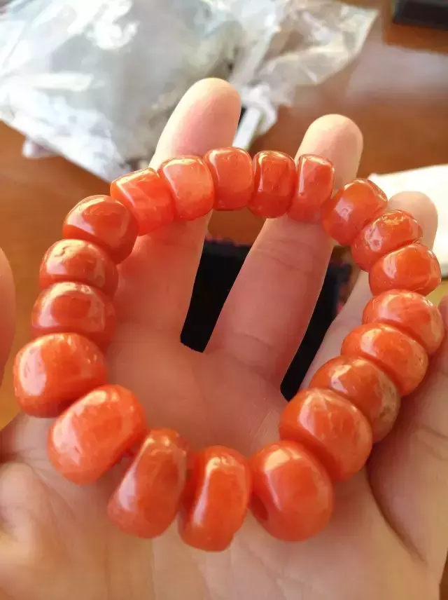 揭秘“老南红”的真面目，别再被骗了！  第5张