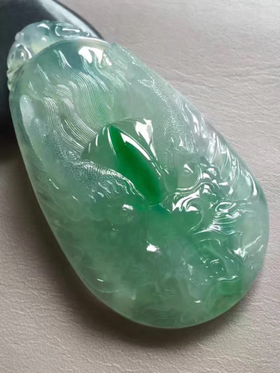 翡翠的价格节节攀升，罪魁祸首是……  第7张