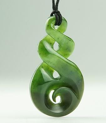 认识碧玉：不同于翡翠的美丽  第22张