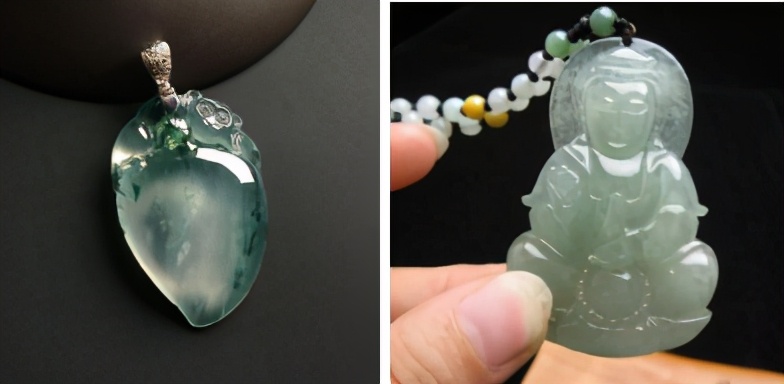 翡翠的价值如何去判断？今天详解一下  第1张