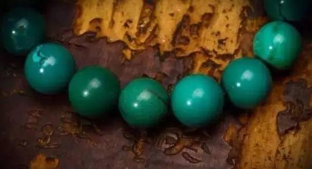绿松石，到底有多少种颜色  第32张