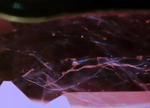 什么是冰种翡翠一般多少钱红宝石的内部特征你见过哪些？  第20张