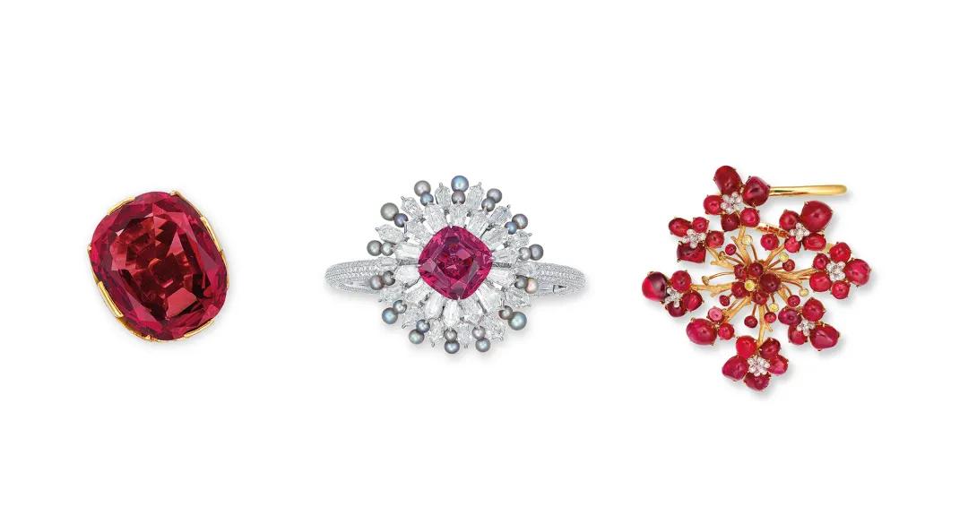 清代冰种翡翠价格尖晶石如何华丽蜕变  第13张