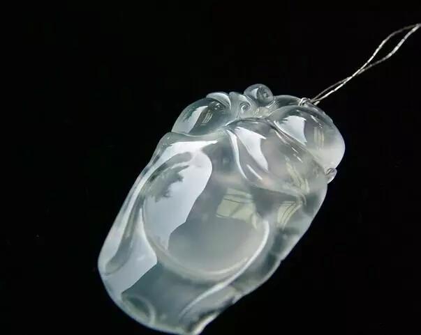 全面解析水沫玉与翡翠的区别  第4张