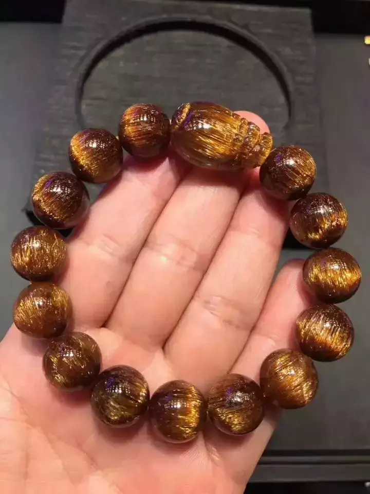 2018前买的翡翠手镯33种水晶功效大集锦，其实你的水晶也是很牛的！  第1张