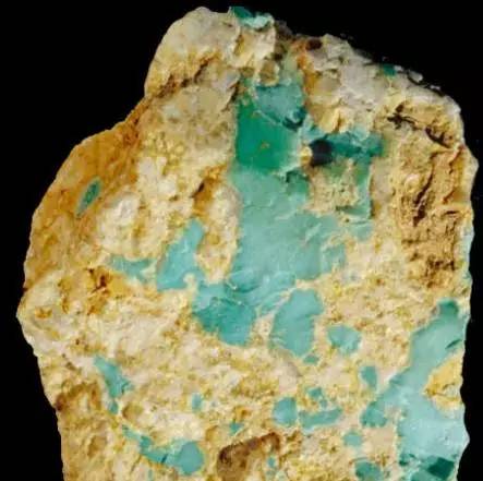 最全绿松石科普  第9张