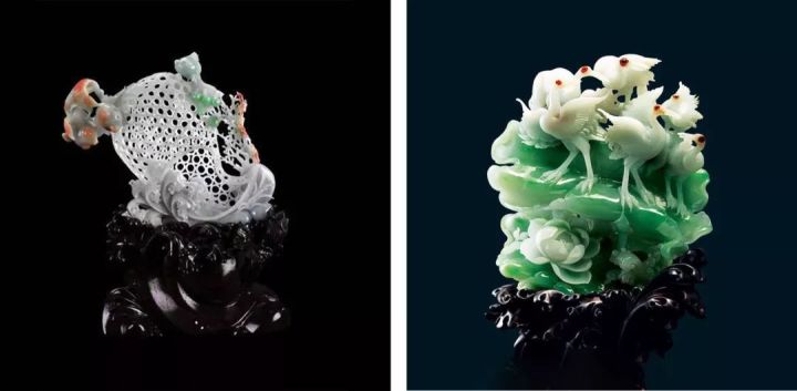 苏州翡翠手镯回收2021年翡翠要被挖没了？什么样的翡翠最具升值空间？  第13张