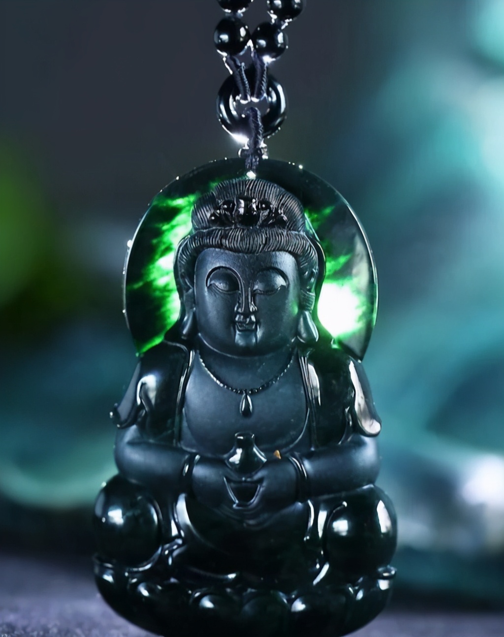 五年内，翡翠市场最具收藏价值的4件翡翠  第19张