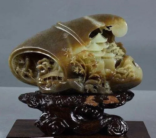 云南翡翠样样翡翠与“四大名玉”，谁是未来之玉？答案在这里  第4张