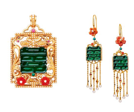 天然冰种翡翠行业转型，翡翠行业路在何方？  第2张