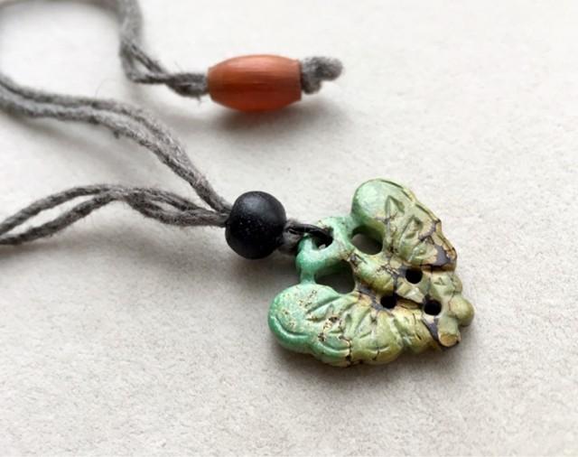 明明是玉却叫石，看完绿松石曾经辉煌的历史，难怪它价值连城  第14张