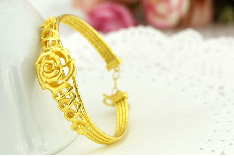 翡翠的各种价格行情展望：2021年银和铜的表现将超过黄金  第1张