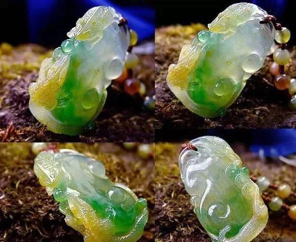 全方面解读翡翠手镯价值！  第7张