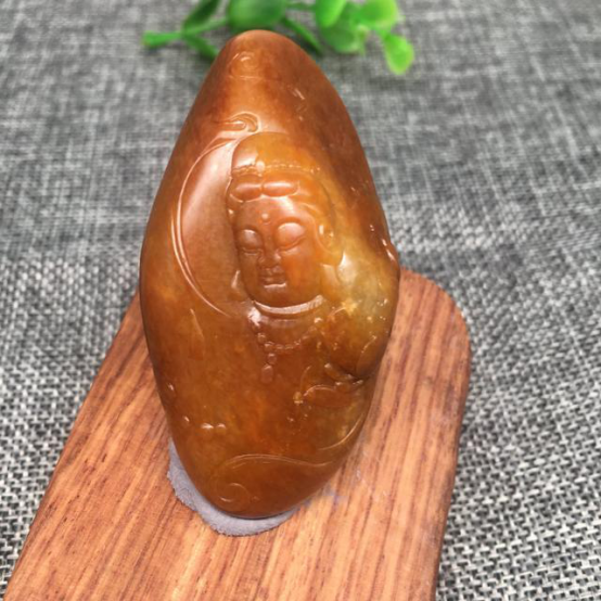 玩玉必读！14种和田玉的基本分类大全  第14张