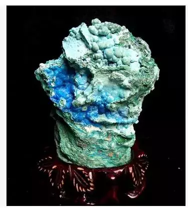 绿松石种类大全，大开眼界！  第37张