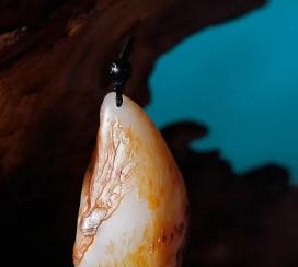 中国男人为什么喜欢和田玉  第3张