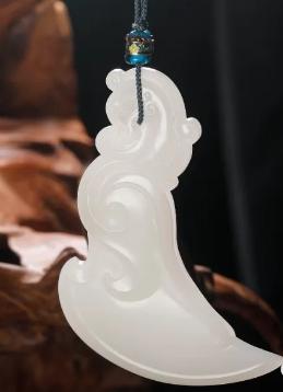 中国男人为什么喜欢和田玉  第2张