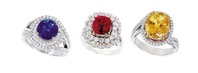 蓝宝石之权威象征 第4张