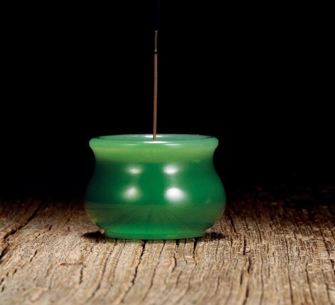 认识碧玉：不同于翡翠的美丽  第7张