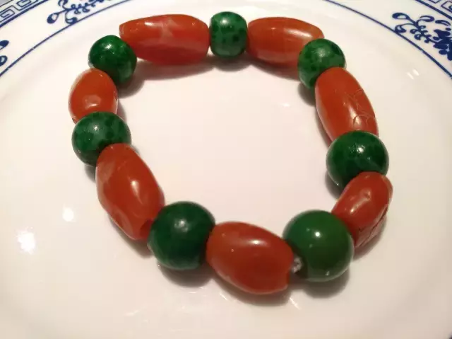 揭秘“老南红”的真面目，别再被骗了！  第2张