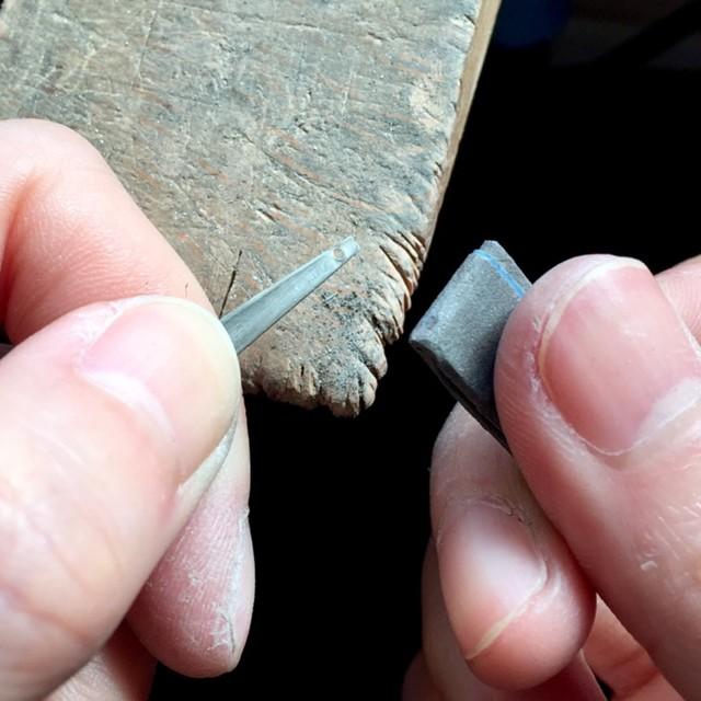 明明是玉却叫石，看完绿松石曾经辉煌的历史，难怪它价值连城  第29张