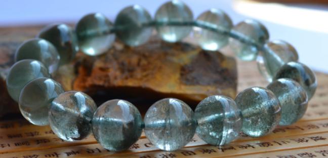 除了祖母绿，这十八种珍稀绿宝石你见过几种  第5张