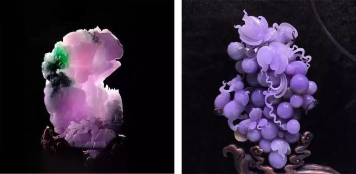 苏州翡翠手镯回收2021年翡翠要被挖没了？什么样的翡翠最具升值空间？  第11张