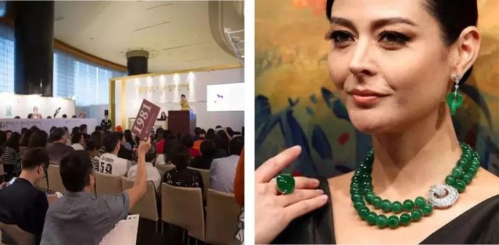 苏州翡翠手镯回收2021年翡翠要被挖没了？什么样的翡翠最具升值空间？  第3张