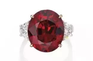 石榴石居然有这么多颜色？  第7张